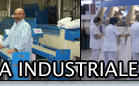 Lavanderia Industriale dal 1983